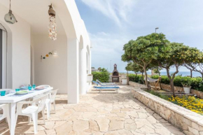 Villetta Fonni fronte mare - Apulia Home